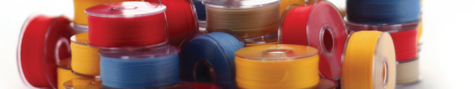 Fil-Tec Madeira Machine Embroidery Bobbin Thread - Wind Your Own Bobbins —  AllStitch Embroidery Supplies