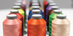 Sepia, Sepia Brown Thread, Thread, Glide Thread by Fil-tec, Fil-tec, Glide  Thread, Vibrant Thread, Embroidery Thread, Sewing, Spool, Brown 
